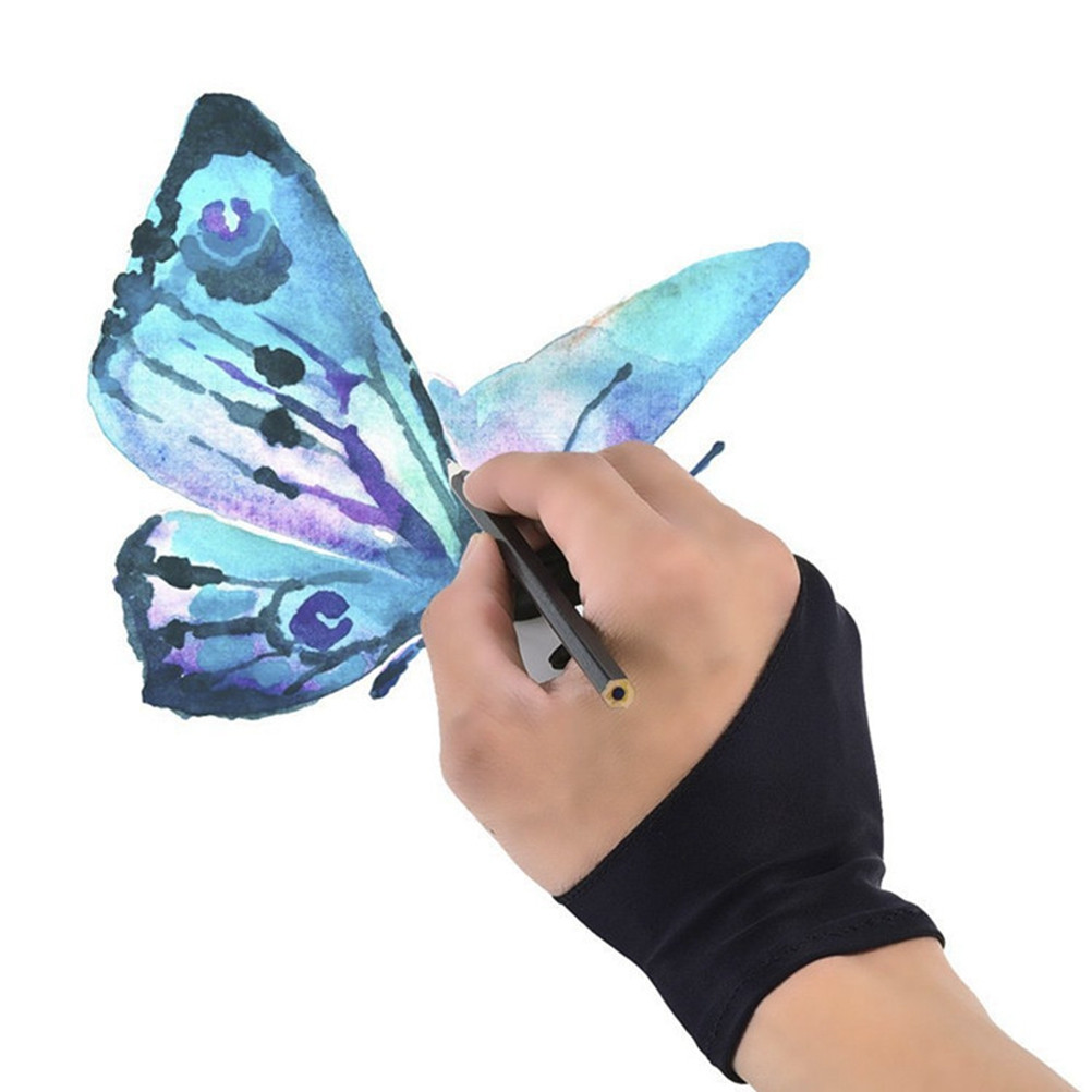 1 szt. Rękawica do rysowania z – Drawing Glove Artist recenzja i cena