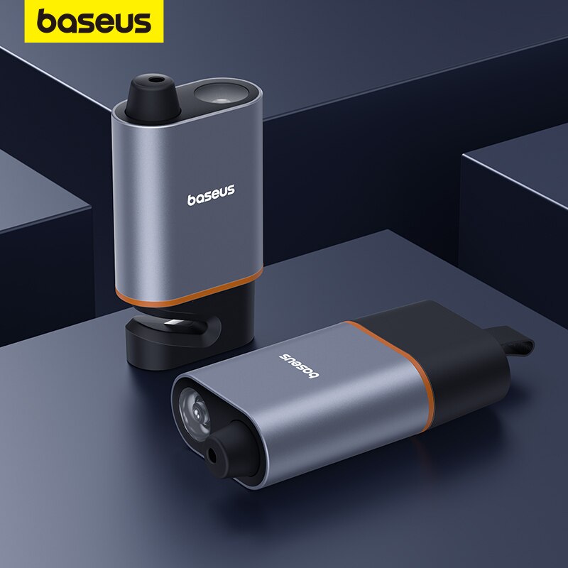 Baseus Samochodowy młotek awar – Accessories For Android Tablet recenzja i cena