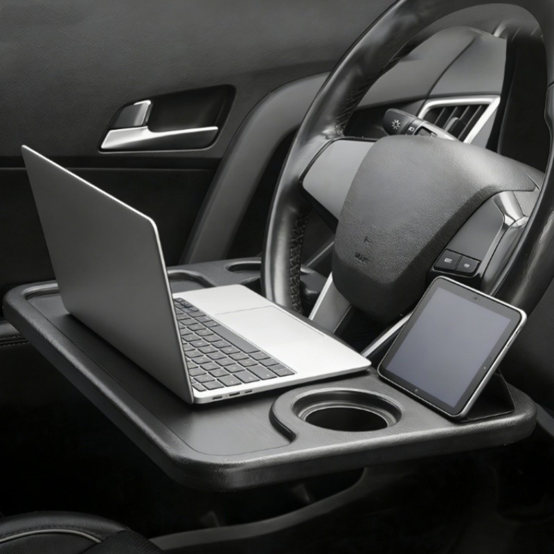 Uniwersalny stolik na kierowni – Tablet Car Accessories recenzja i cena