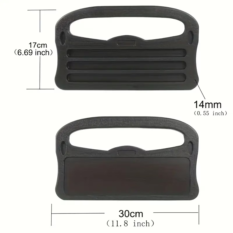 Uniwersalny stolik na kierowni – Tablet Car Accessories recenzja i cena