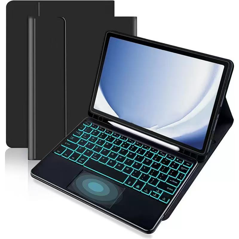 Etui z klawiaturą do tabletów  – Samsung Tablet Keyboard Accessories recenzja i cena