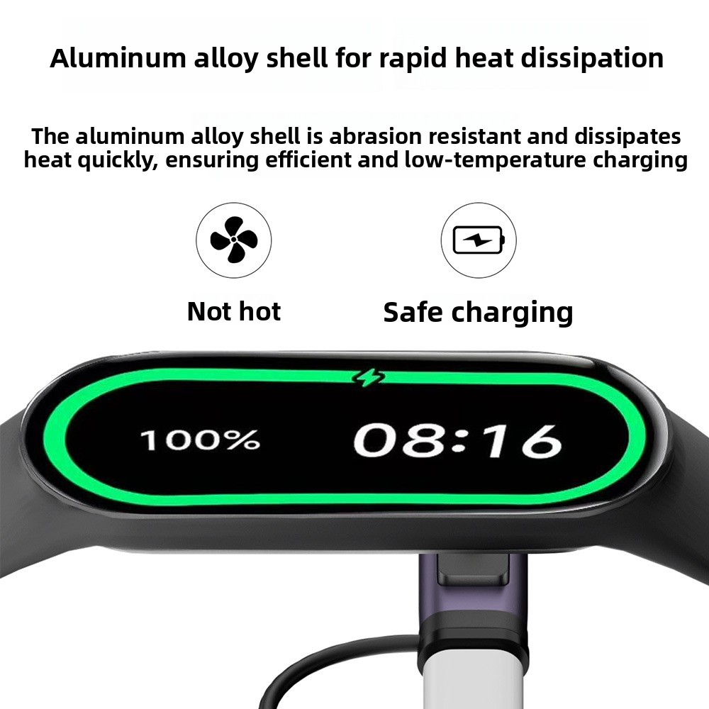 Konwerter ładowarki magnetyczn – Magnetic Case Smart recenzja i cena