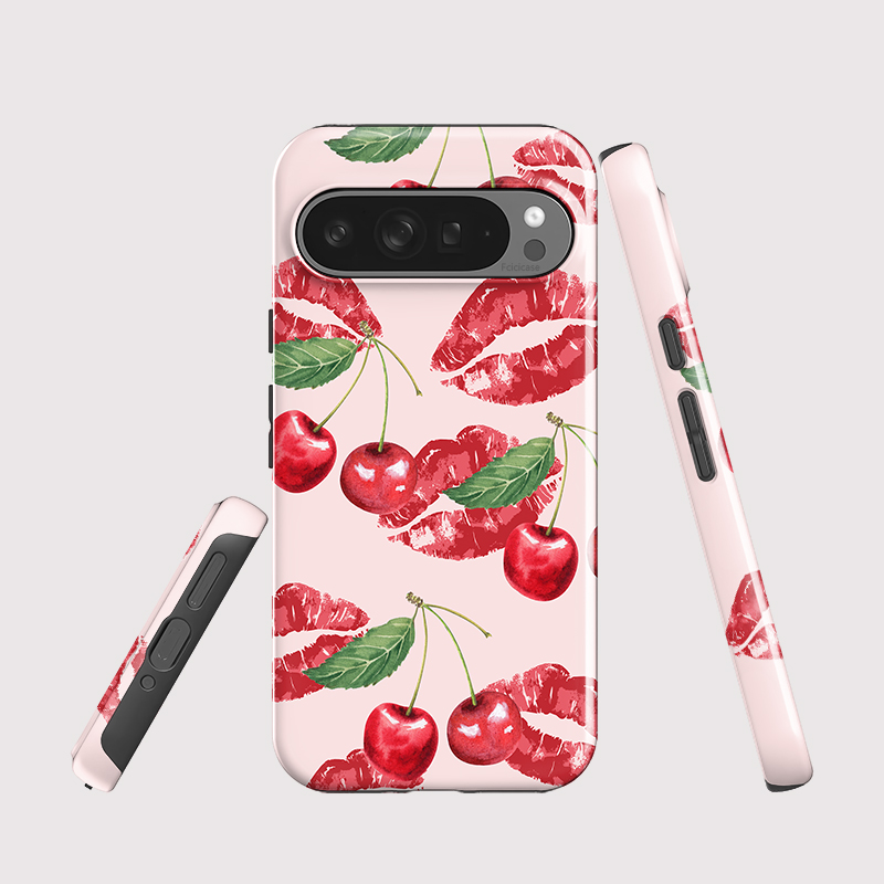 Fcicicase Etui Antywstrząsowe  – Google Pixel 9 Pro recenzja i cena