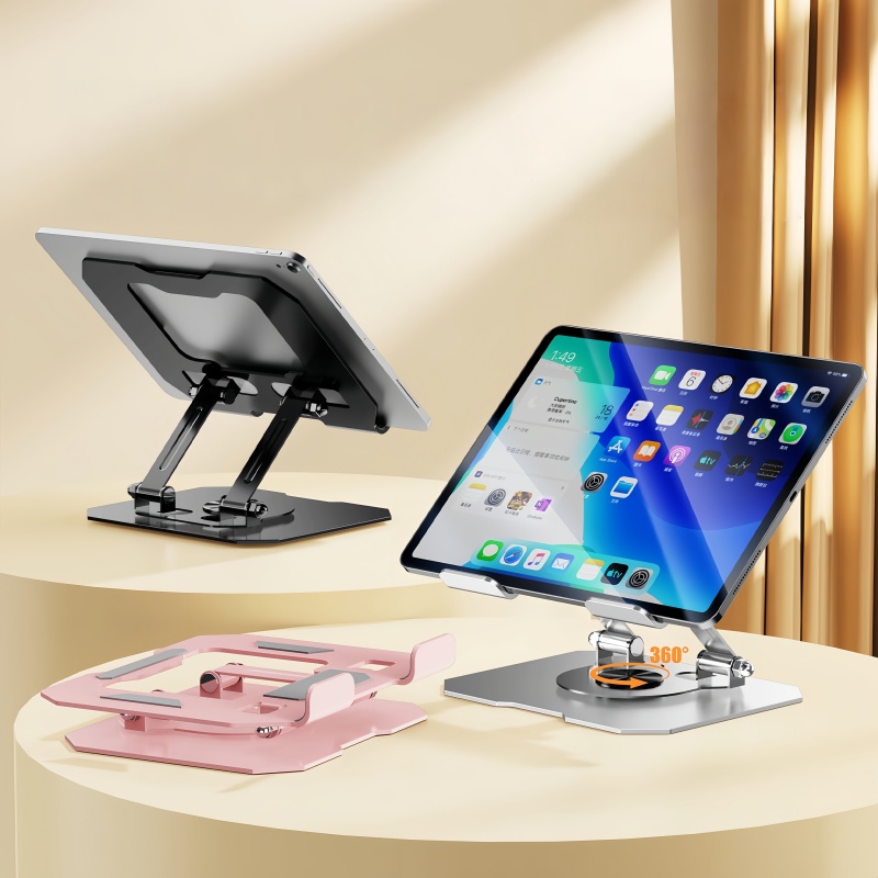 Całkowicie metalowy, składany, – Huawei Tablet Accessories recenzja i cena