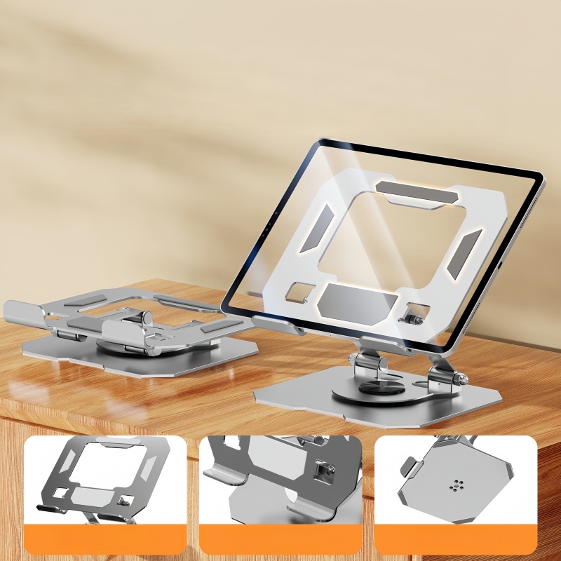 Całkowicie metalowy, składany, – Huawei Tablet Accessories recenzja i cena