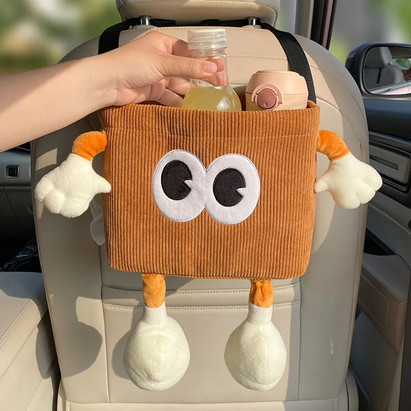 Samochodowy kosz na śmieci Par – Tablet Car Accessories recenzja i cena