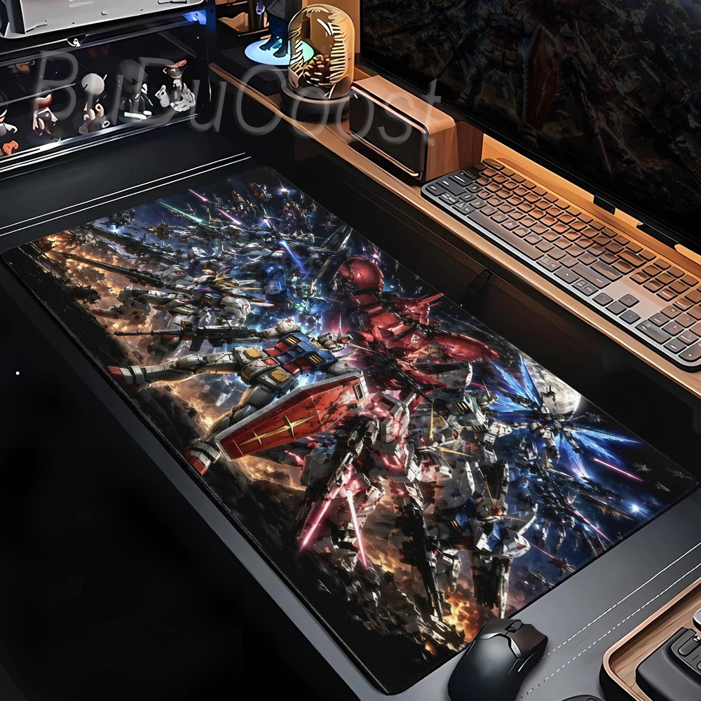 Podkładka pod mysz XXL antypoś – Graphic Tablet Accessories recenzja i cena