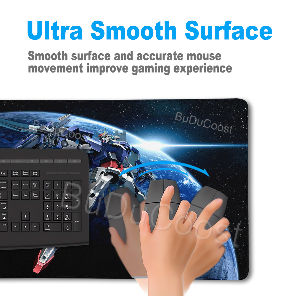 Podkładka pod mysz XXL antypoś – Graphic Tablet Accessories recenzja i cena