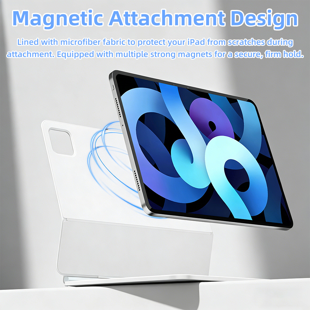 Nowa Magiczna Bezprzewodowa Kl – Magnetic Case Smart recenzja i cena