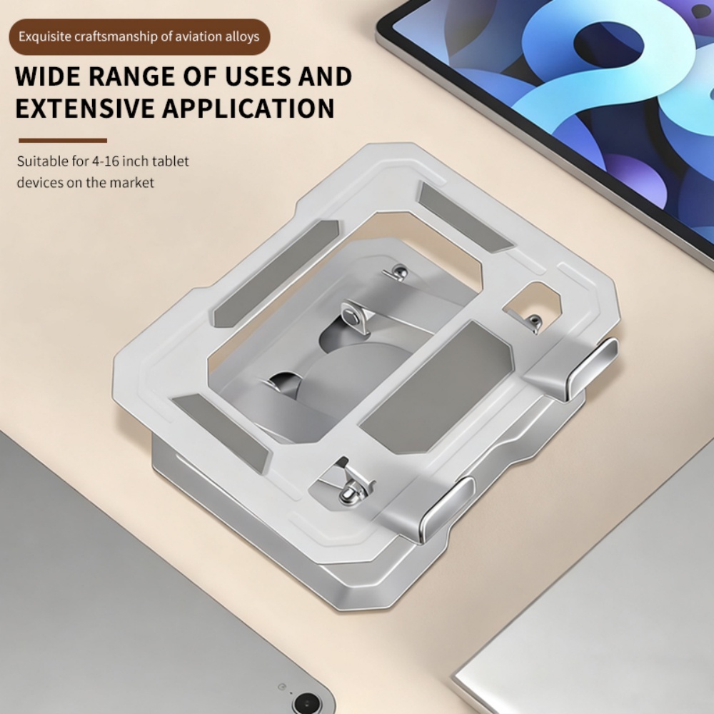 360 °   Obrotowy stojak na tab – Huawei Tablet Accessories recenzja i cena