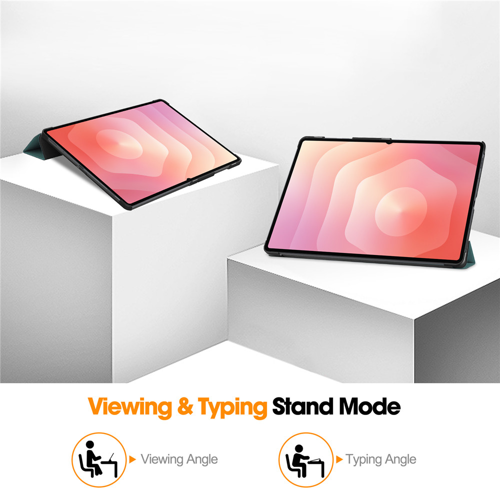 Etui Smart Folding Stand z fun – Vortex Tablet Accessories recenzja i cena
