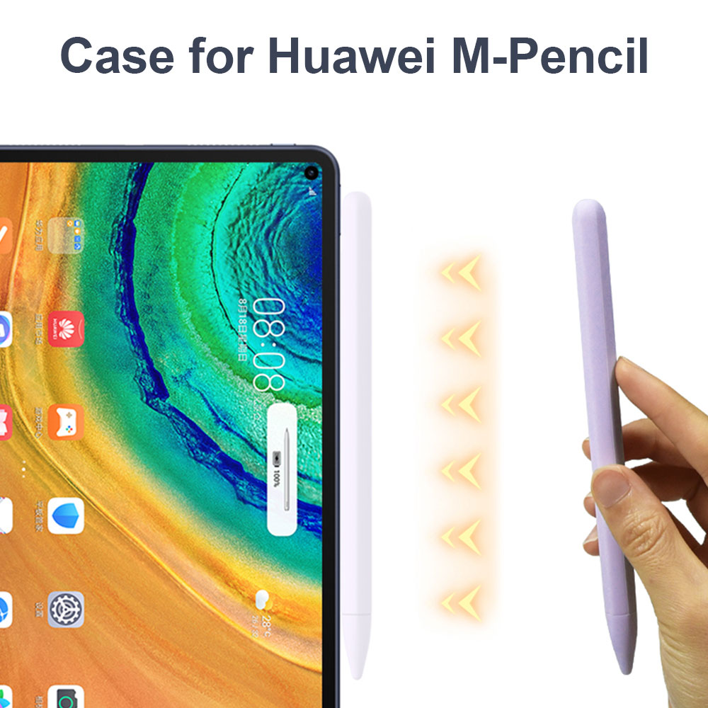 Etui na M-Pencil 1 2 3 Silikon – Huawei Tablet Accessories recenzja i cena