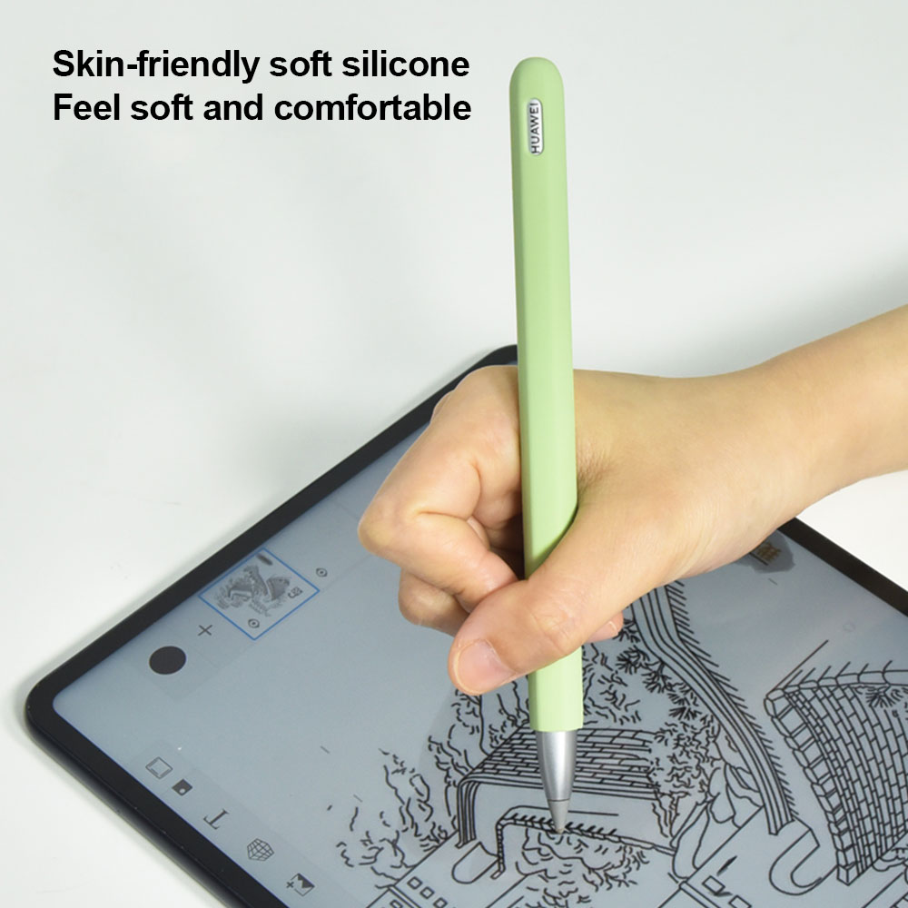 Etui na M-Pencil 1 2 3 Silikon – Huawei Tablet Accessories recenzja i cena