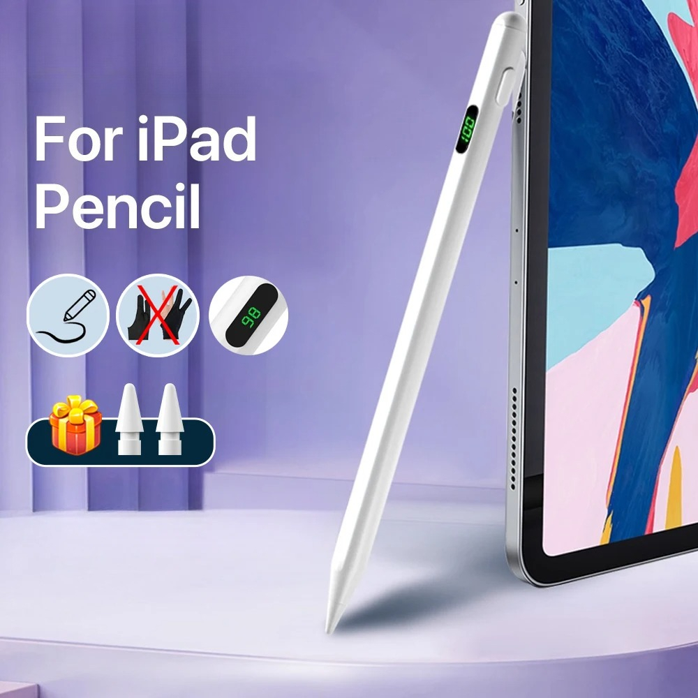 Rysik do iPada 10.2 cala 9. ge – Tablet Accessories Kids recenzja i cena