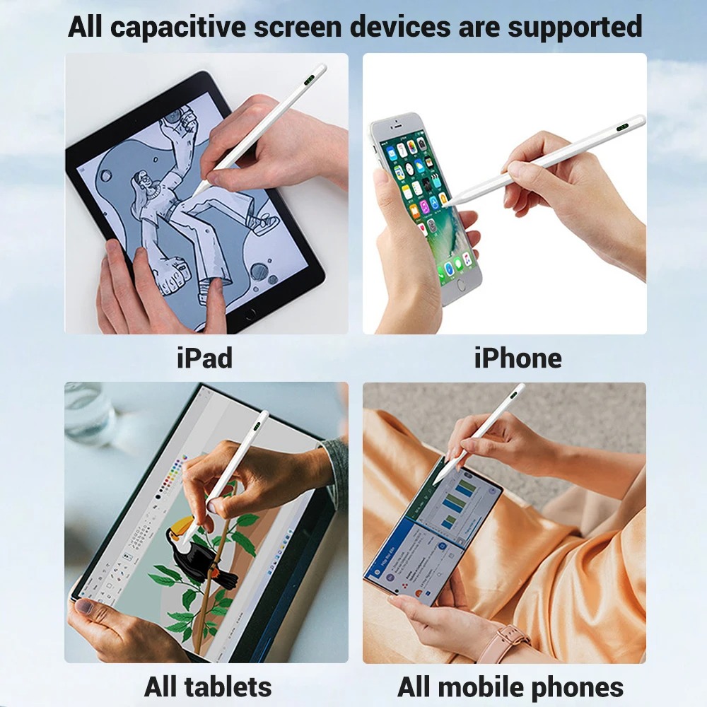 Rysik do iPada 10.2 cala 9. ge – Tablet Accessories Kids recenzja i cena