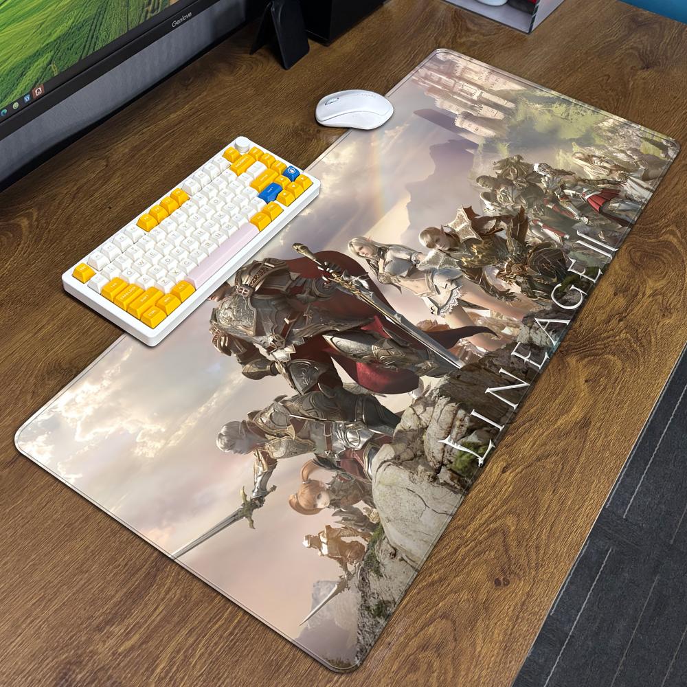 Podkładka pod mysz Game L-Line – Graphic Tablet Accessories recenzja i cena