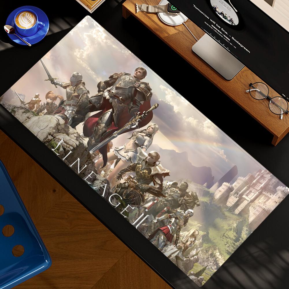 Podkładka pod mysz Game L-Line – Graphic Tablet Accessories recenzja i cena