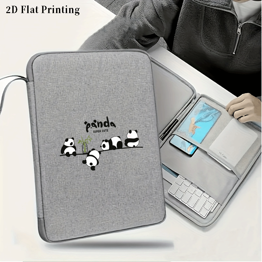 Torba na tablet z nadrukiem pa – Doogee Tablet Accessories recenzja i cena