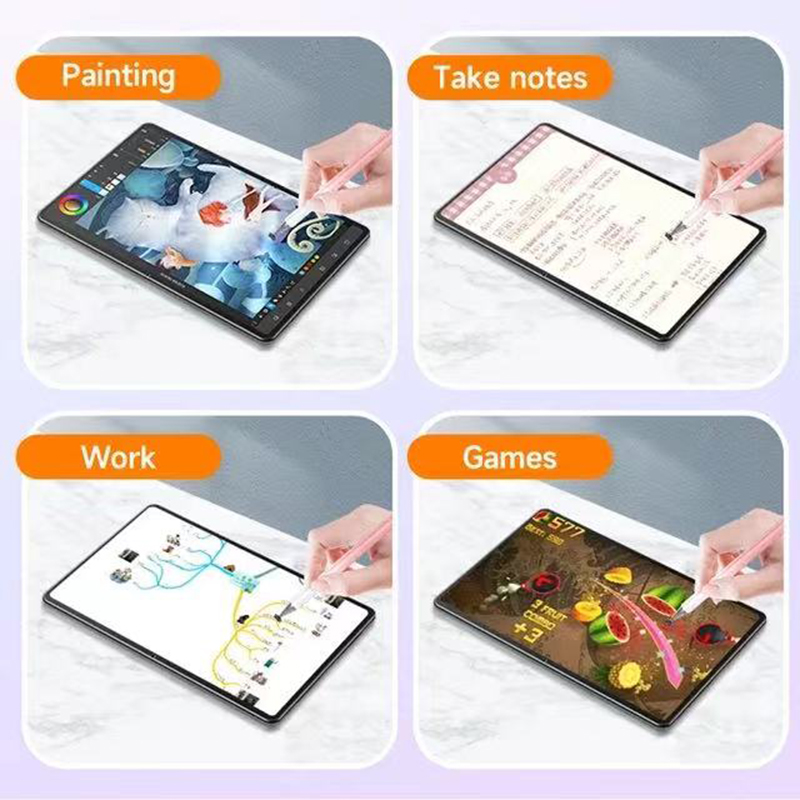 Rysik do tabletu Telefon komór – Tablet Accessories Kids recenzja i cena