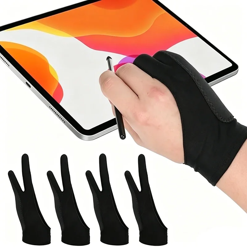 Rękawice do rysowania z funkcj – Drawing Glove Artist recenzja i cena