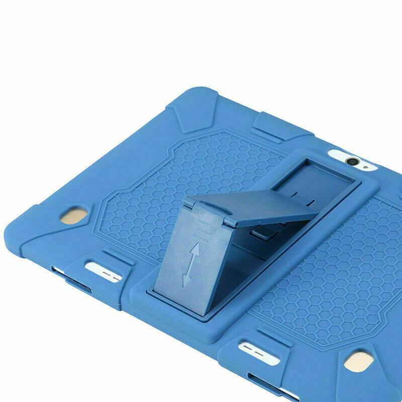 Uniwersalne etui na tablet 10. – Accessories For Android Tablet recenzja i cena