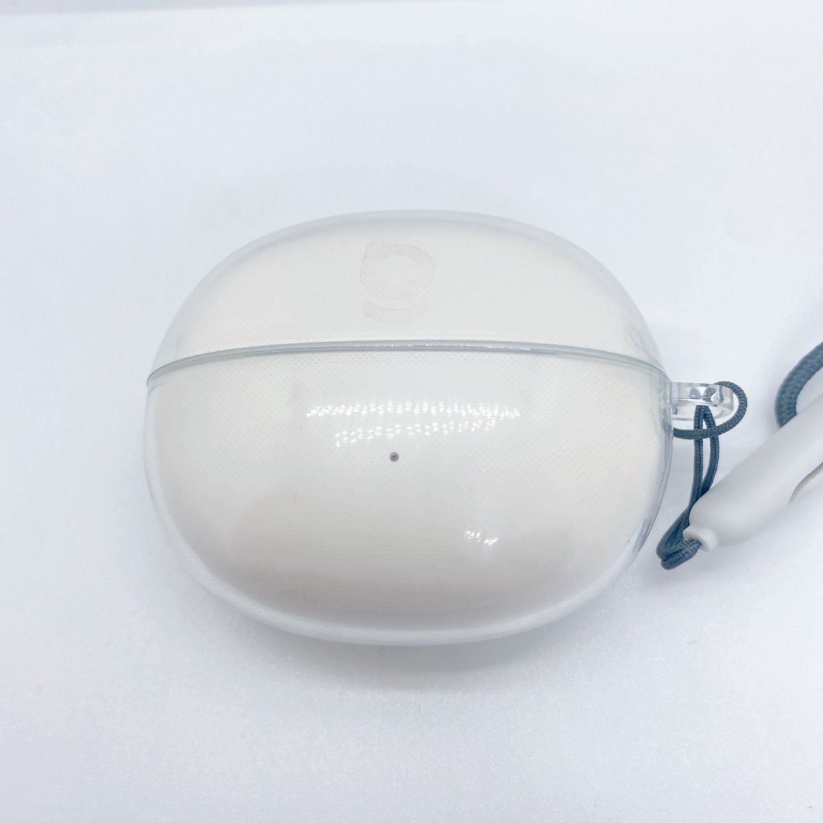 Etui Baseus BC1 Lite Clear Cas – Accessories For Android Tablet recenzja i cena