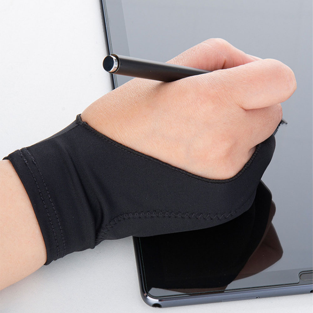1 szt. Rękawica do malowania d – Drawing Glove Artist recenzja i cena