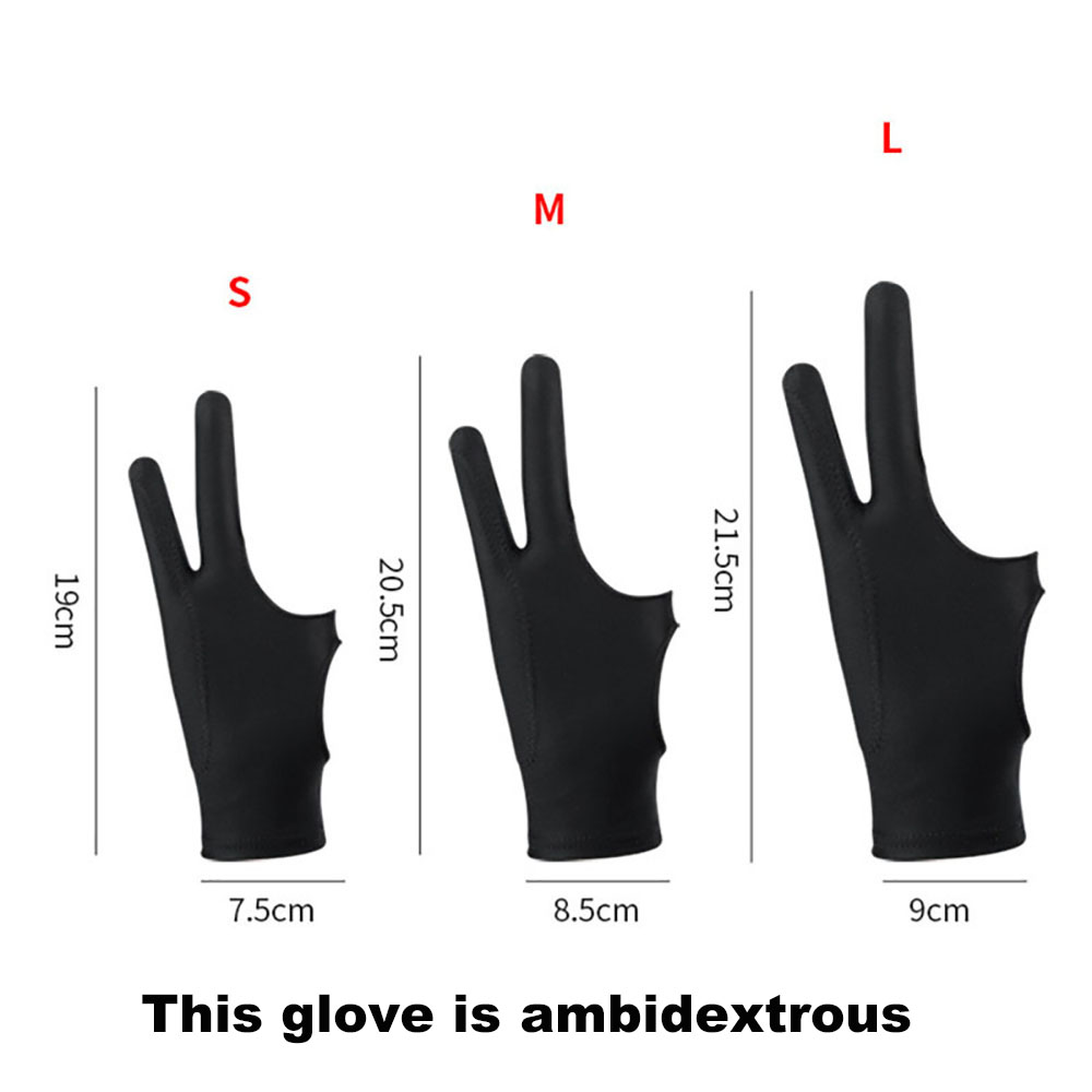 1 szt. Rękawica do malowania d – Drawing Glove Artist recenzja i cena