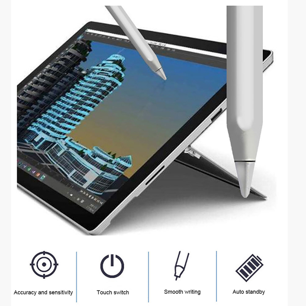 NOWOŚĆ Uniwersalny rysik do ta – Tablet Accessories Kids recenzja i cena