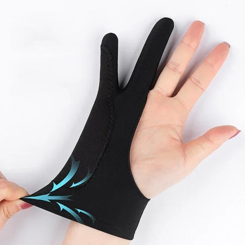 Rękawica do rysowania Antydoty – Drawing Glove Artist recenzja i cena