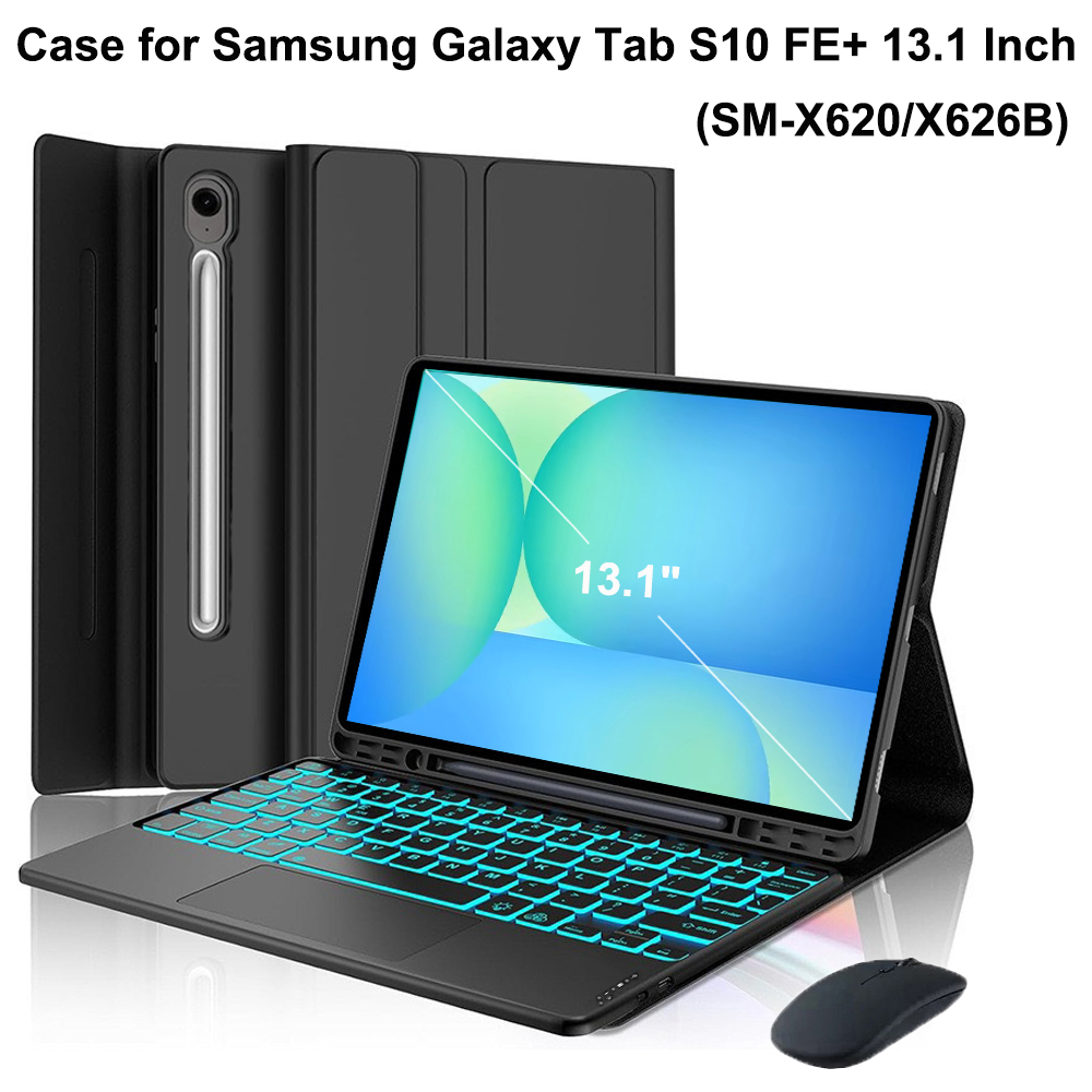 Etui na Samsung Galaxy Tab S10 – Vortex Tablet Accessories recenzja i cena
