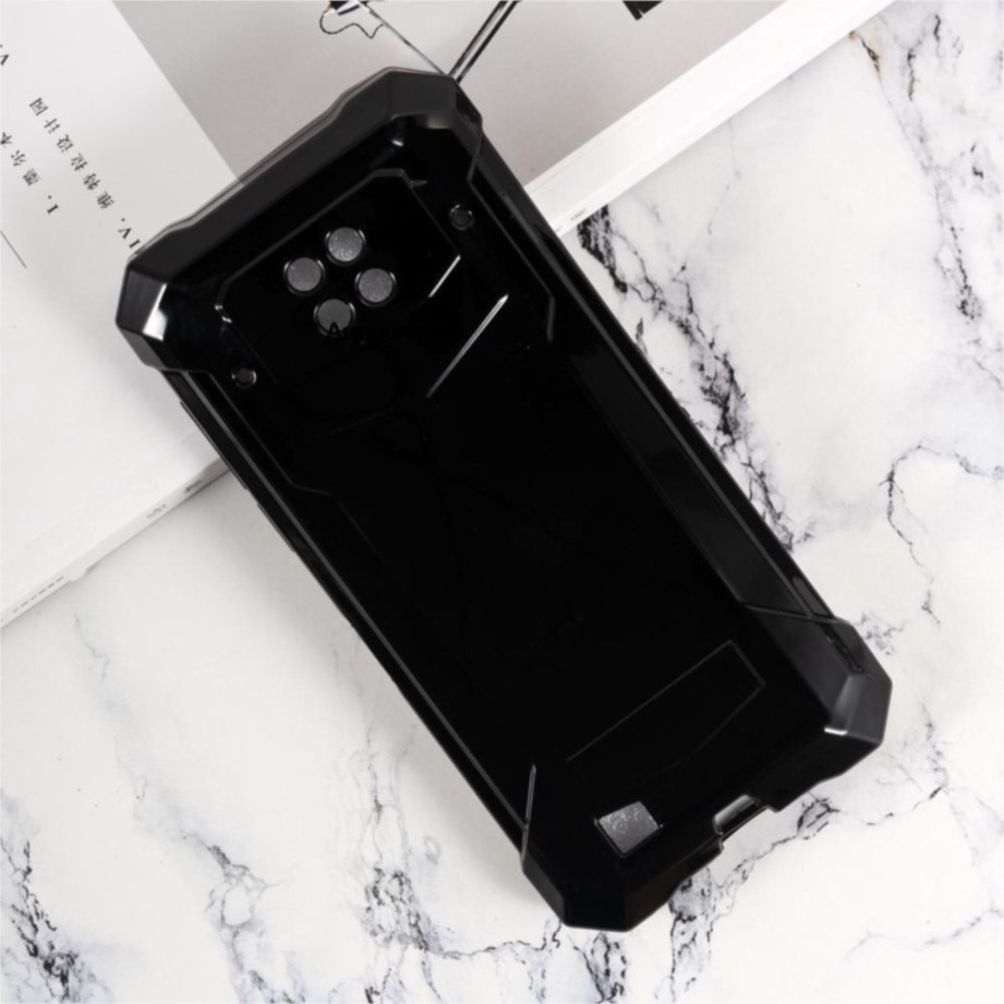 guard on for doogee s88 pro ca – Doogee Tablet Accessories recenzja i cena