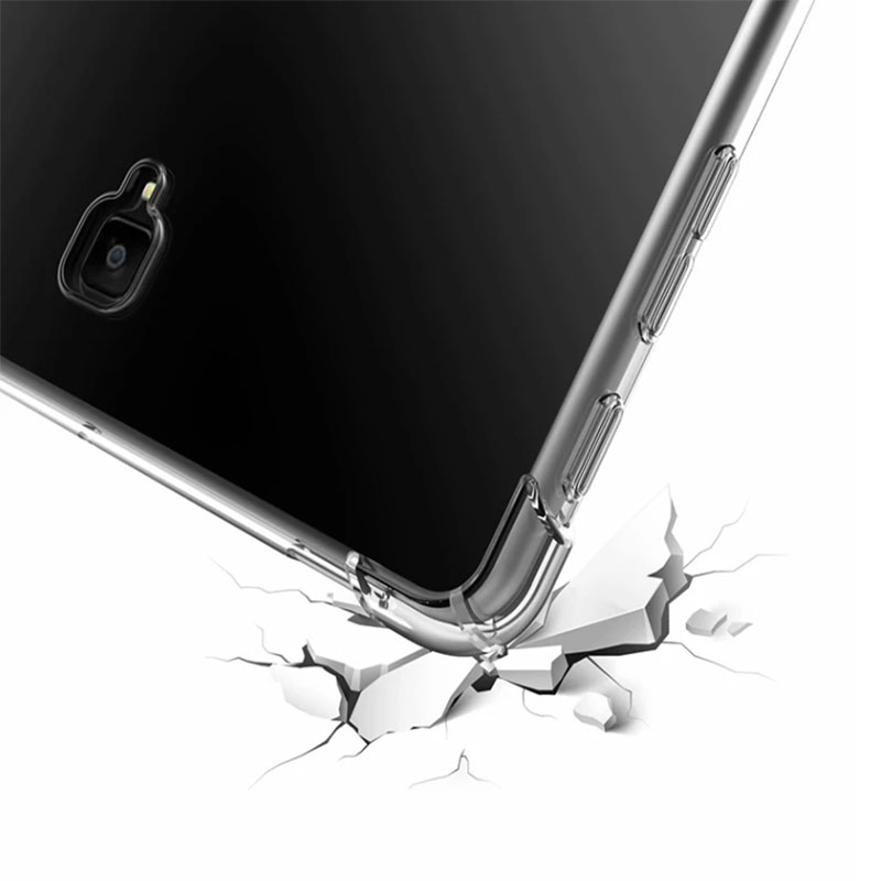 Dla Samsung Galaxy Tab S4 10,5 – Vortex Tablet Accessories recenzja i cena