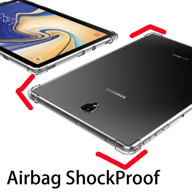 Dla Samsung Galaxy Tab S4 10,5 – Vortex Tablet Accessories recenzja i cena