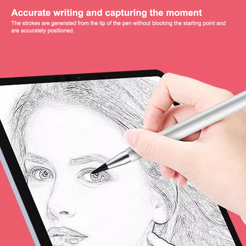 Uniwersalny rysik dotykowy 3 w – Graphic Tablet Accessories recenzja i cena