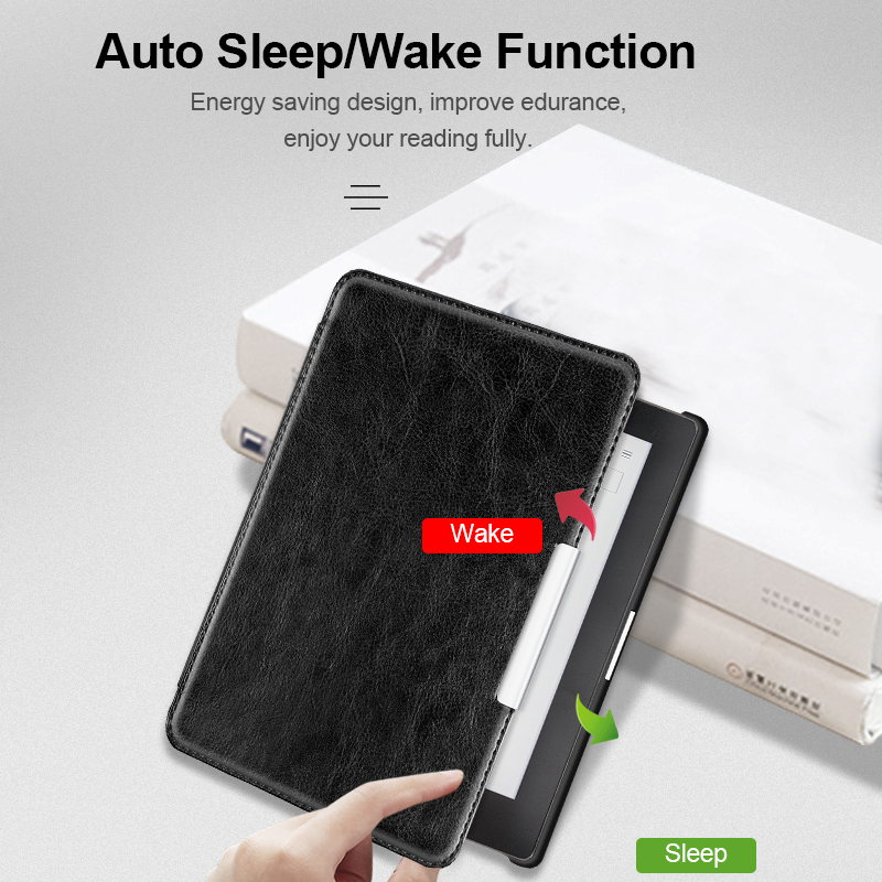 Dla Kobo Aura N514 Smart Cover – Magnetic Case Smart recenzja i cena