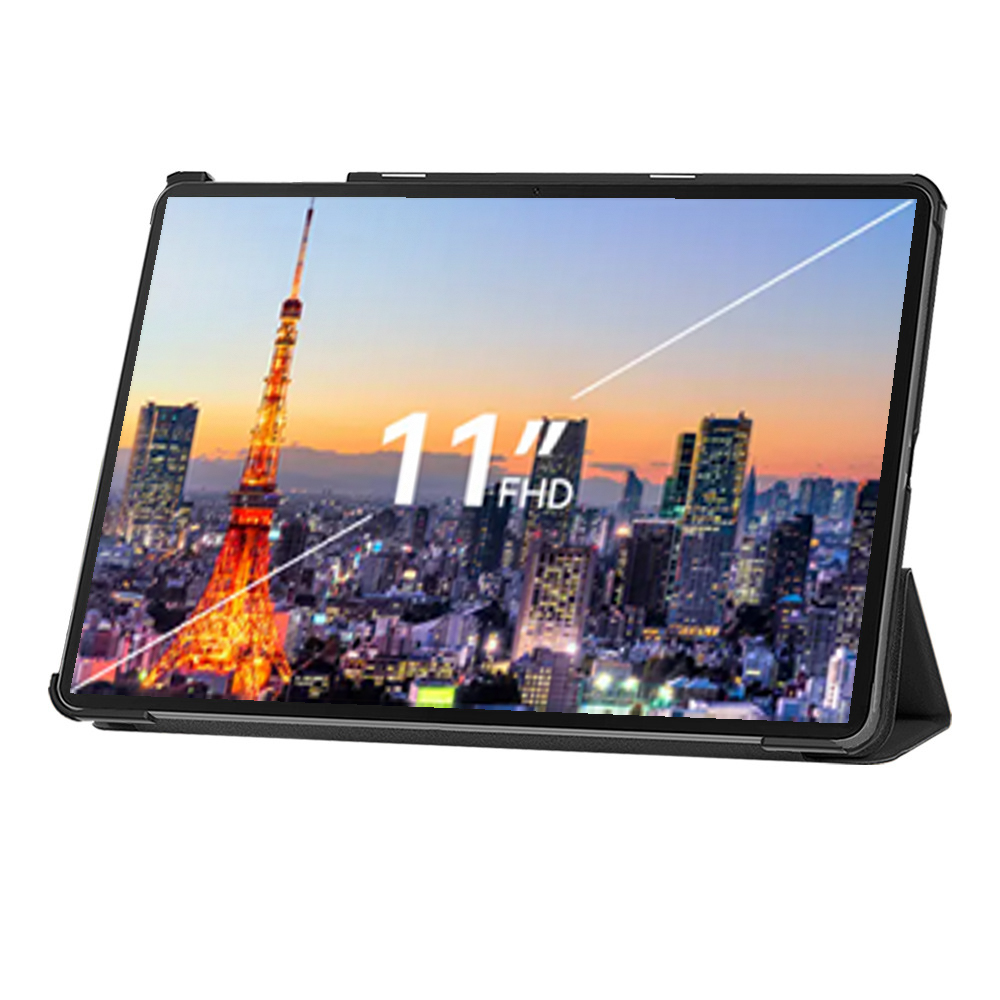 Potrójnie składany pokrowiec m – Magnetic Case Smart recenzja i cena