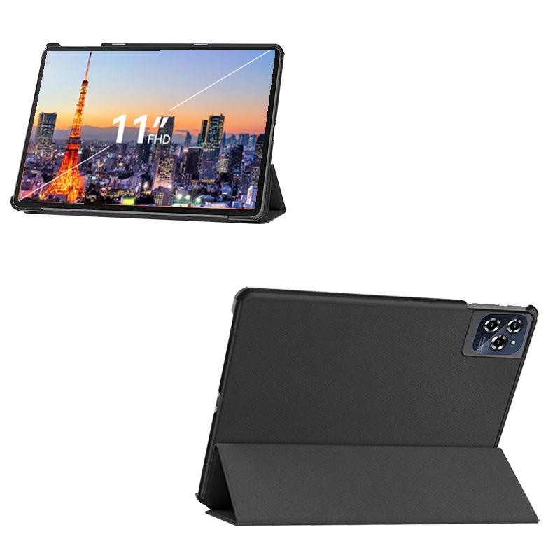 Potrójnie składany pokrowiec m – Magnetic Case Smart recenzja i cena