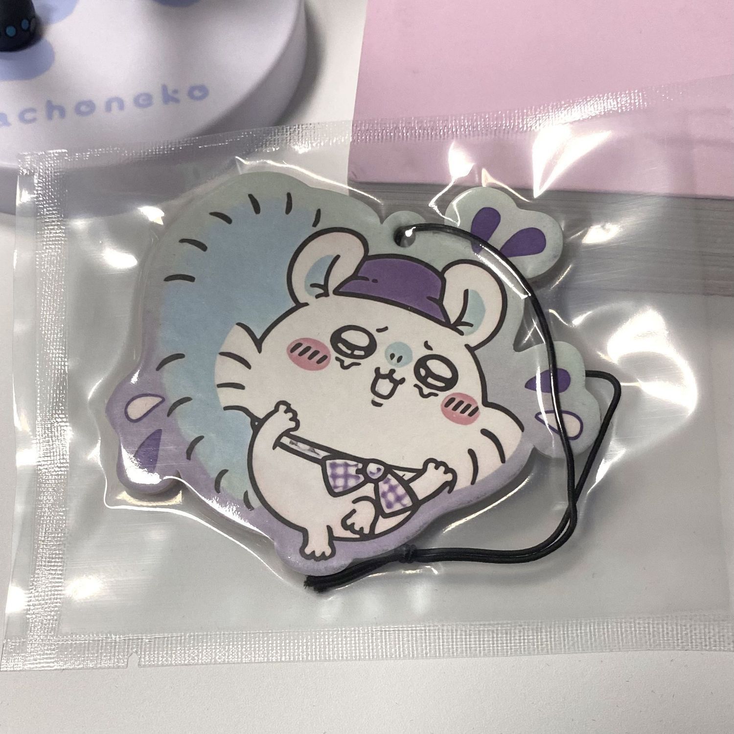 Chiikawa, Hachiware, Usagi Uro – Tablet Car Accessories recenzja i cena