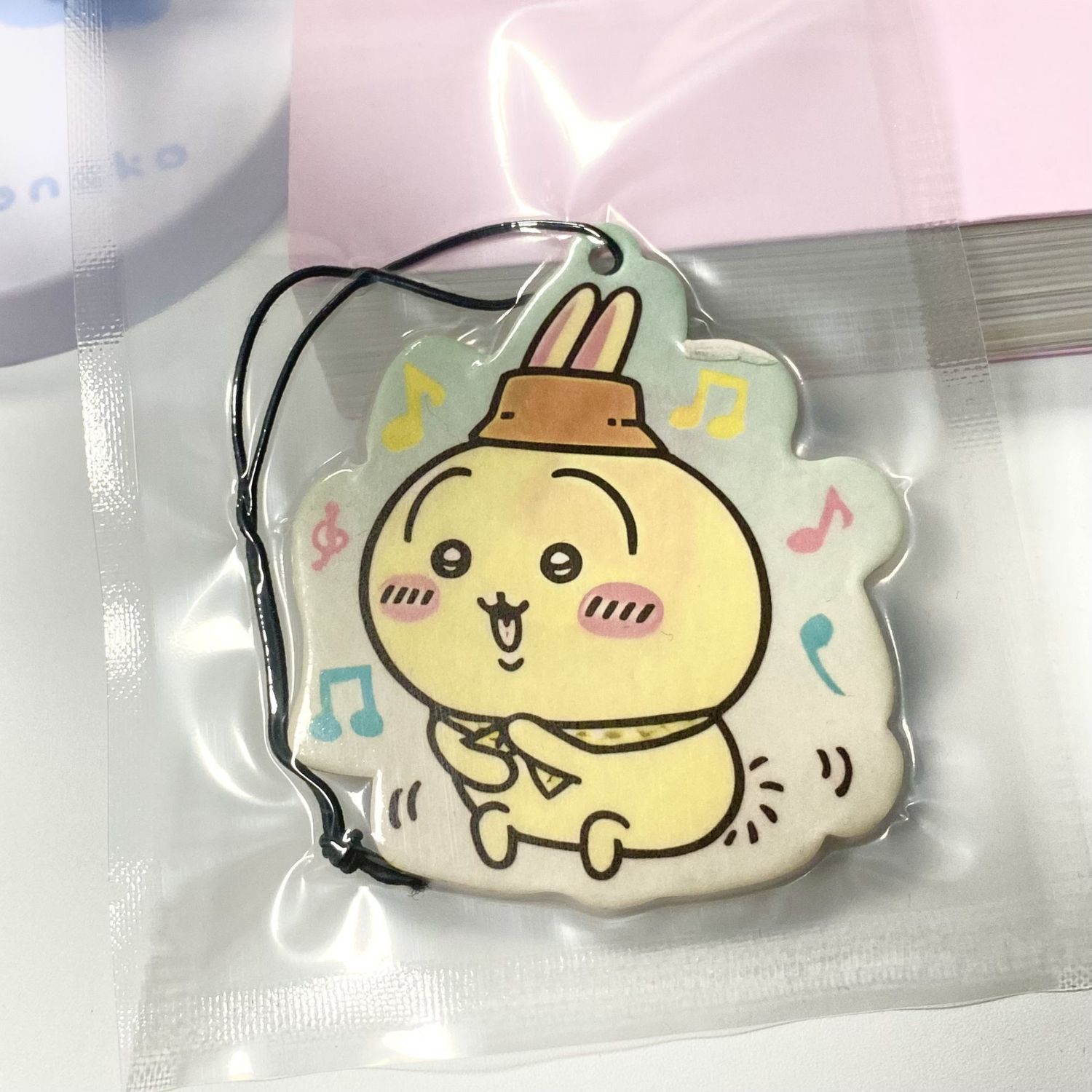 Chiikawa, Hachiware, Usagi Uro – Tablet Car Accessories recenzja i cena