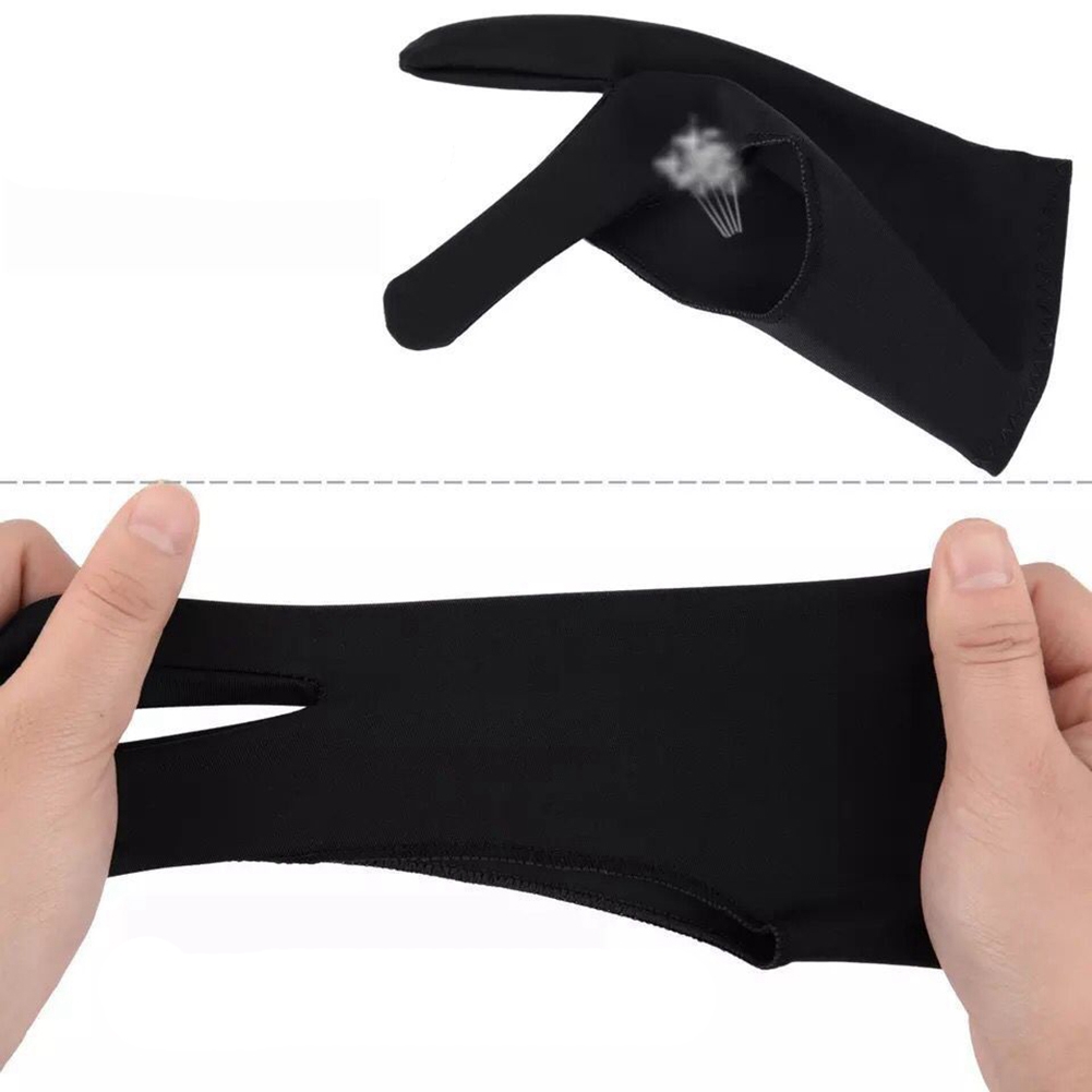 Ingenious-10 Pack Rękawice do  – Drawing Glove Artist recenzja i cena