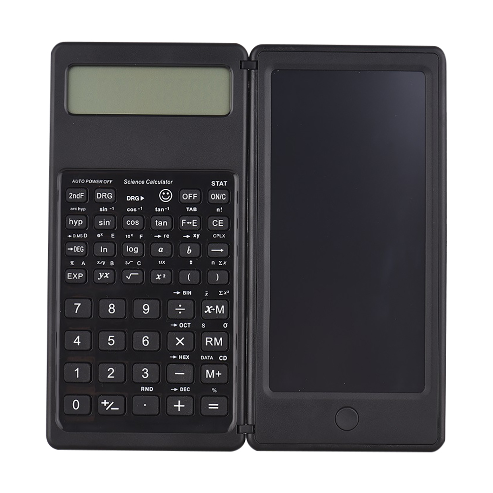 Przenośny kalkulator ekran LCD – Graphic Tablet Accessories recenzja i cena