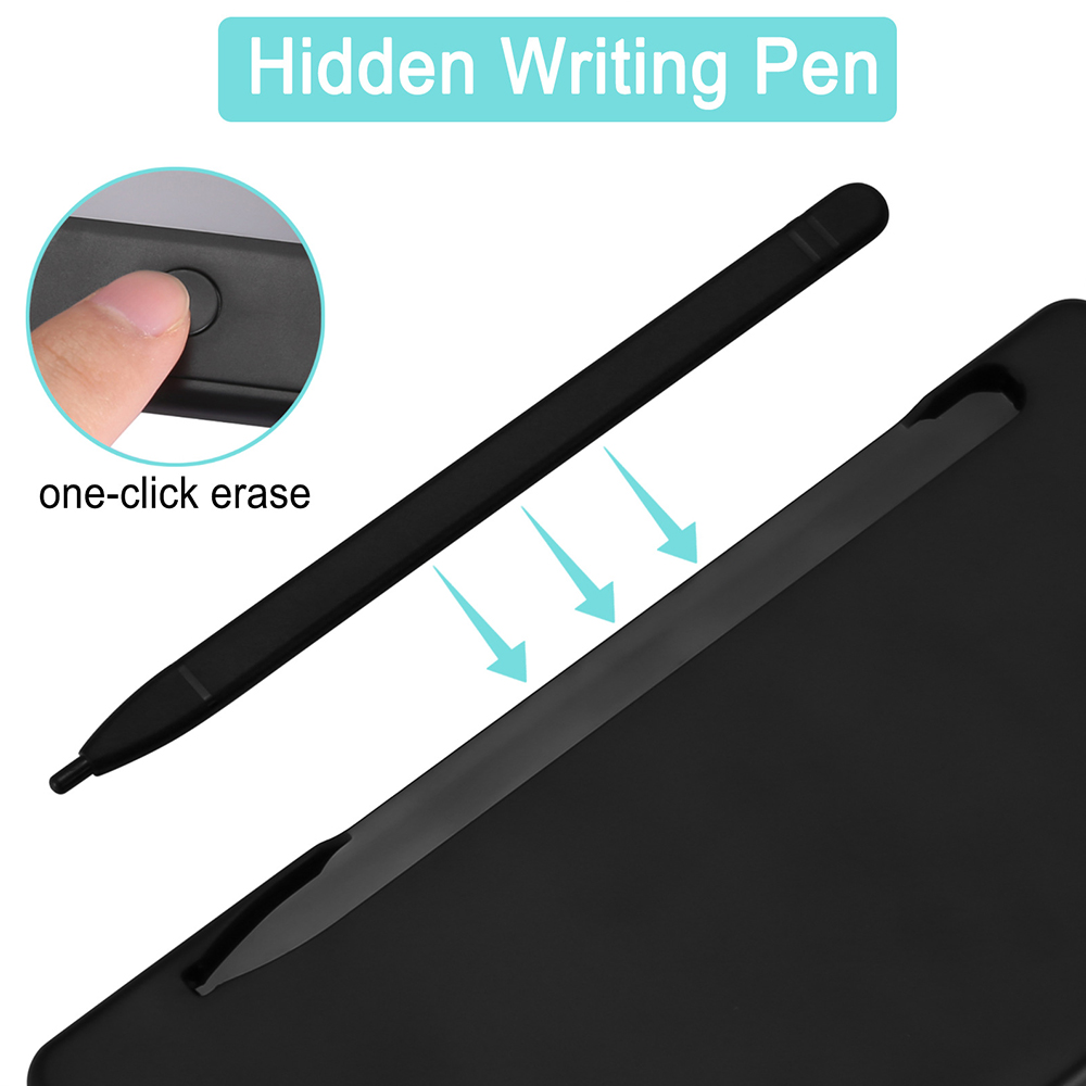 Przenośny kalkulator ekran LCD – Graphic Tablet Accessories recenzja i cena