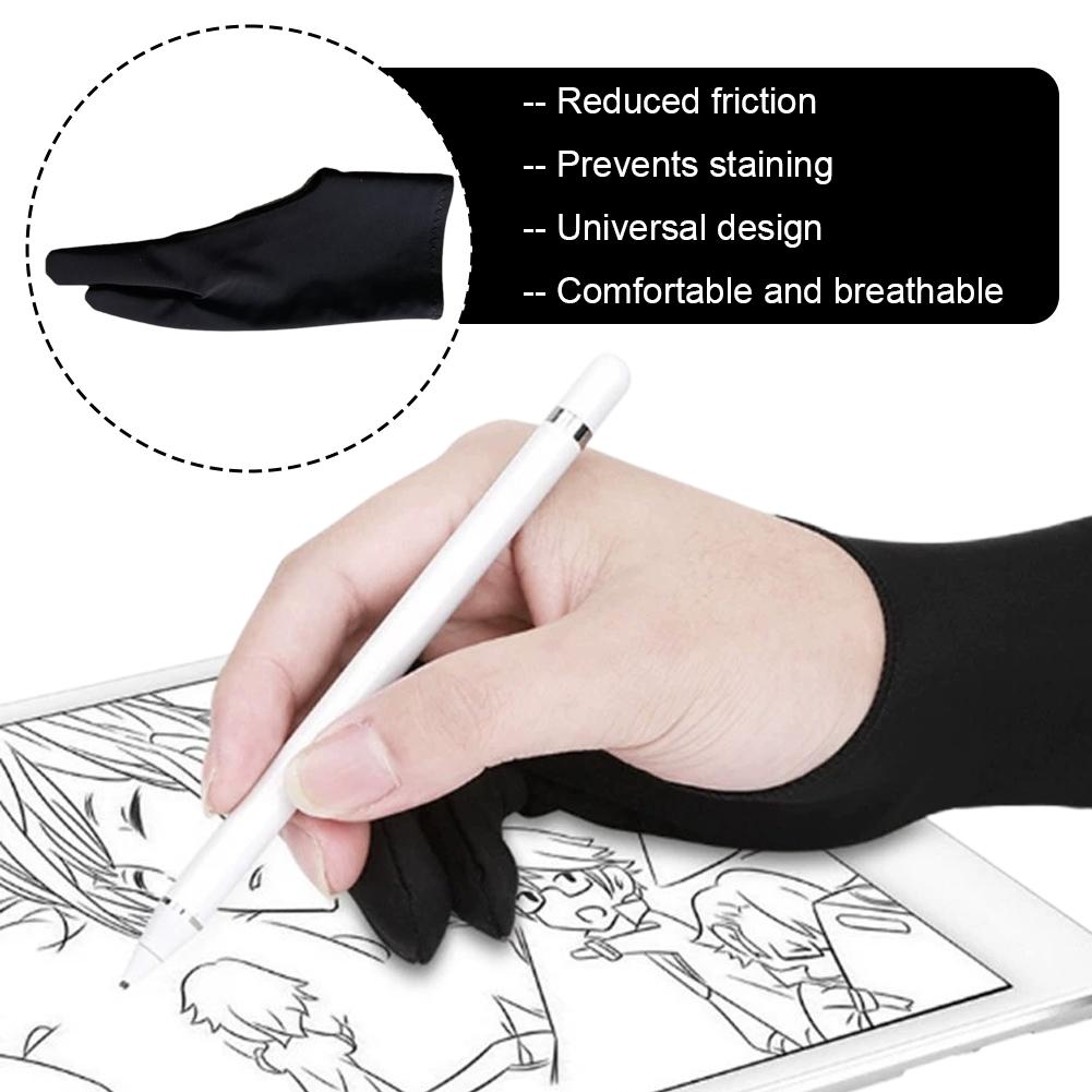 Rękawica do rysowania, antysta – Drawing Glove Artist recenzja i cena