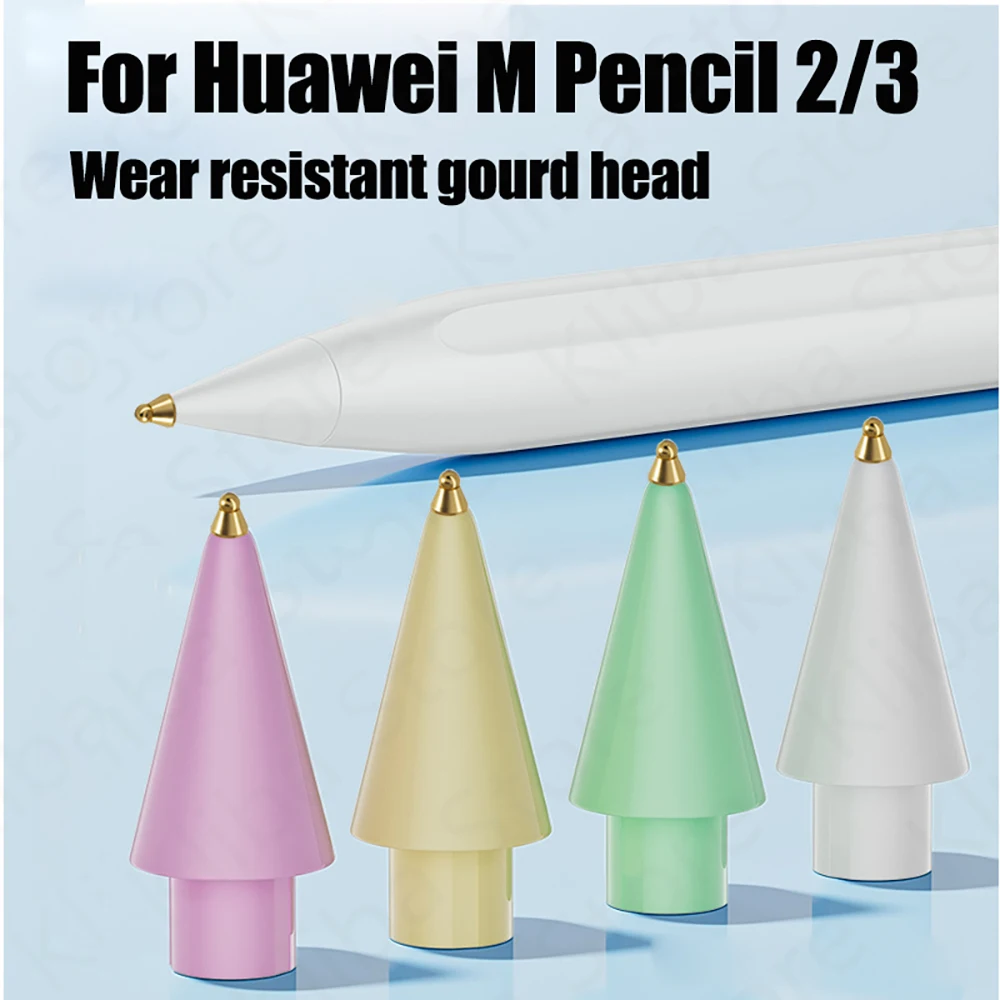 Końcówki ołówków do Huawei M-P – Huawei Tablet Accessories recenzja i cena