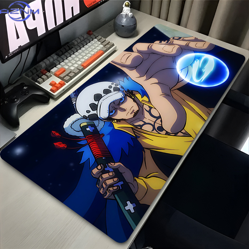 Podkładka pod mysz Trafalgar L – Graphic Tablet Accessories recenzja i cena