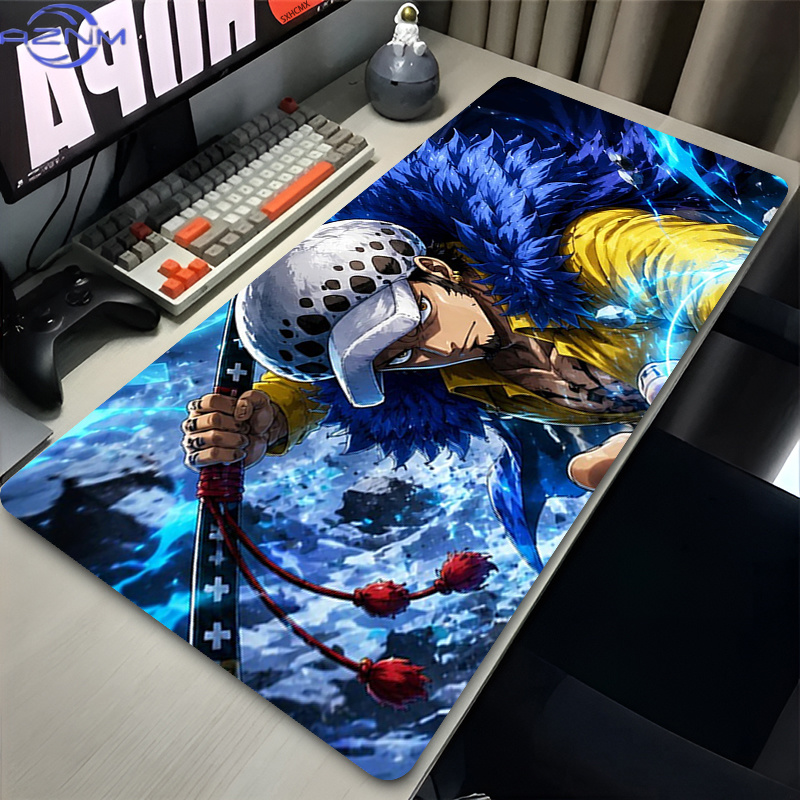 Podkładka pod mysz Trafalgar L – Graphic Tablet Accessories recenzja i cena