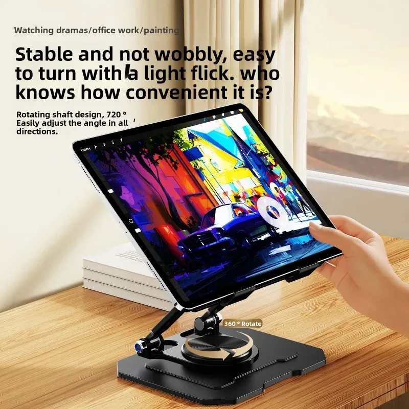 360 °   Obrotowy stojak na tab – Huawei Tablet Accessories recenzja i cena