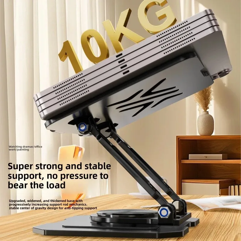 360 °   Obrotowy stojak na tab – Huawei Tablet Accessories recenzja i cena
