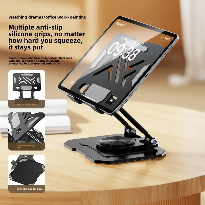 360 °   Obrotowy stojak na tab – Huawei Tablet Accessories recenzja i cena